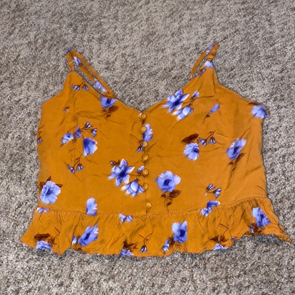 Croptop